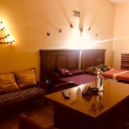Apartamentos Suites גואנאחואטו מראה חיצוני תמונה