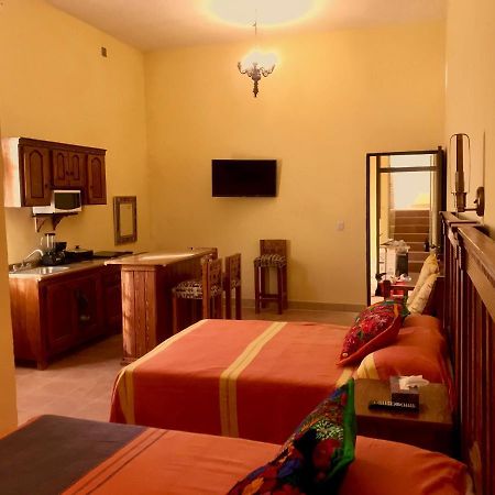 Apartamentos Suites גואנאחואטו מראה חיצוני תמונה