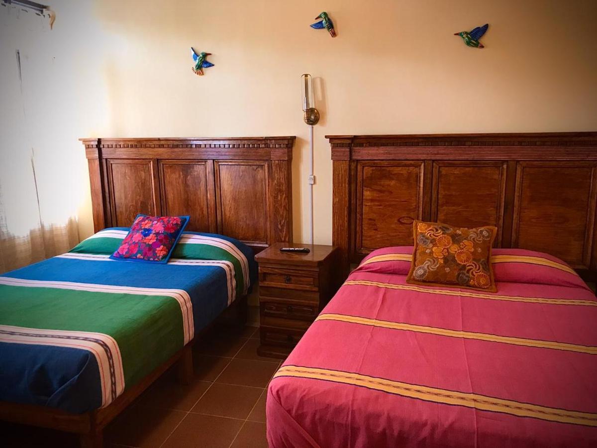 Apartamentos Suites גואנאחואטו מראה חיצוני תמונה