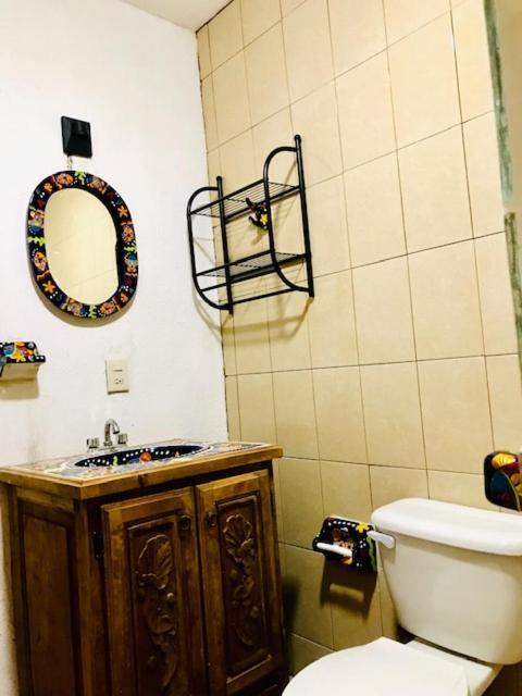 Apartamentos Suites גואנאחואטו מראה חיצוני תמונה