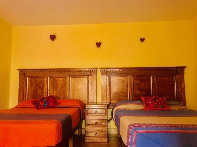 Apartamentos Suites גואנאחואטו מראה חיצוני תמונה