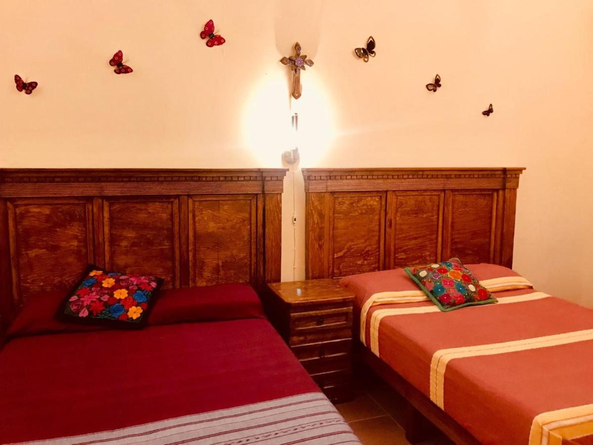 Apartamentos Suites גואנאחואטו מראה חיצוני תמונה