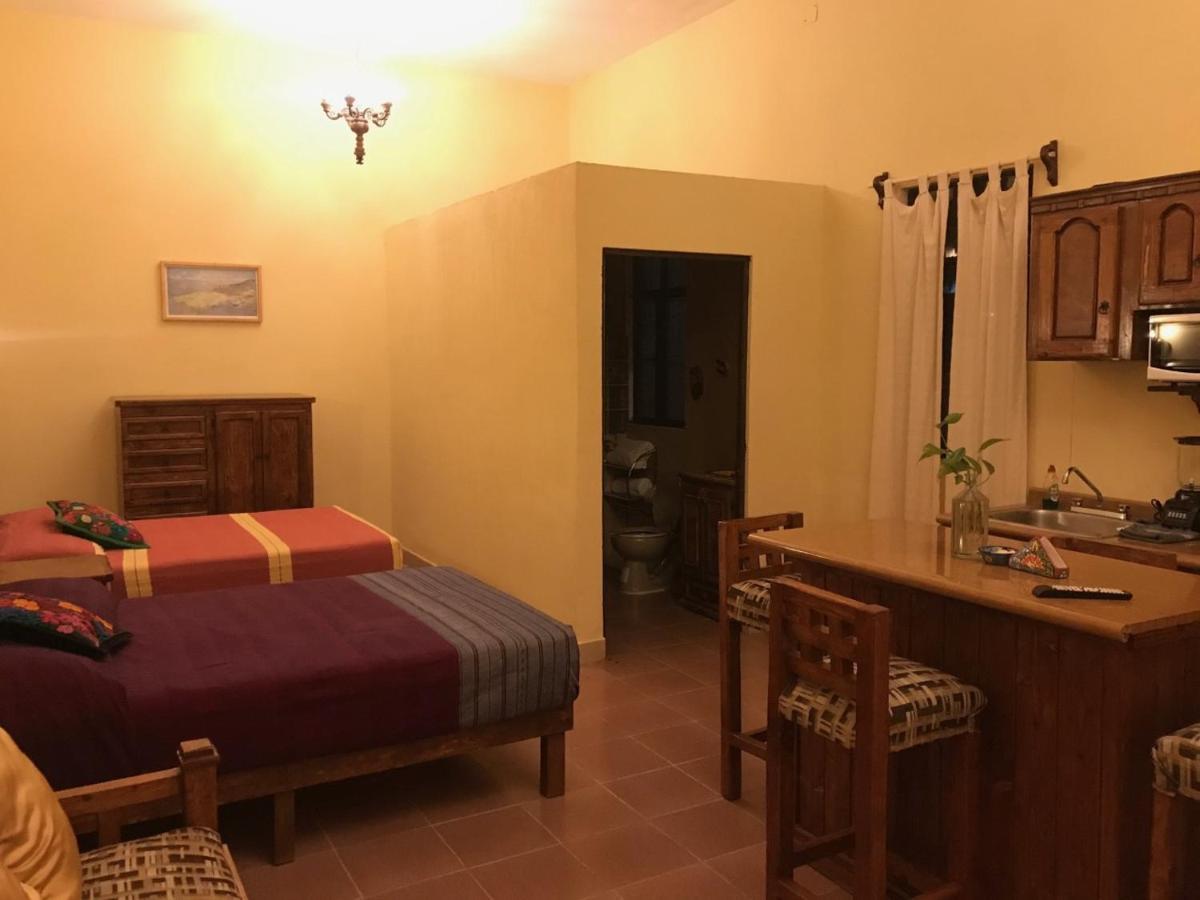 Apartamentos Suites גואנאחואטו מראה חיצוני תמונה