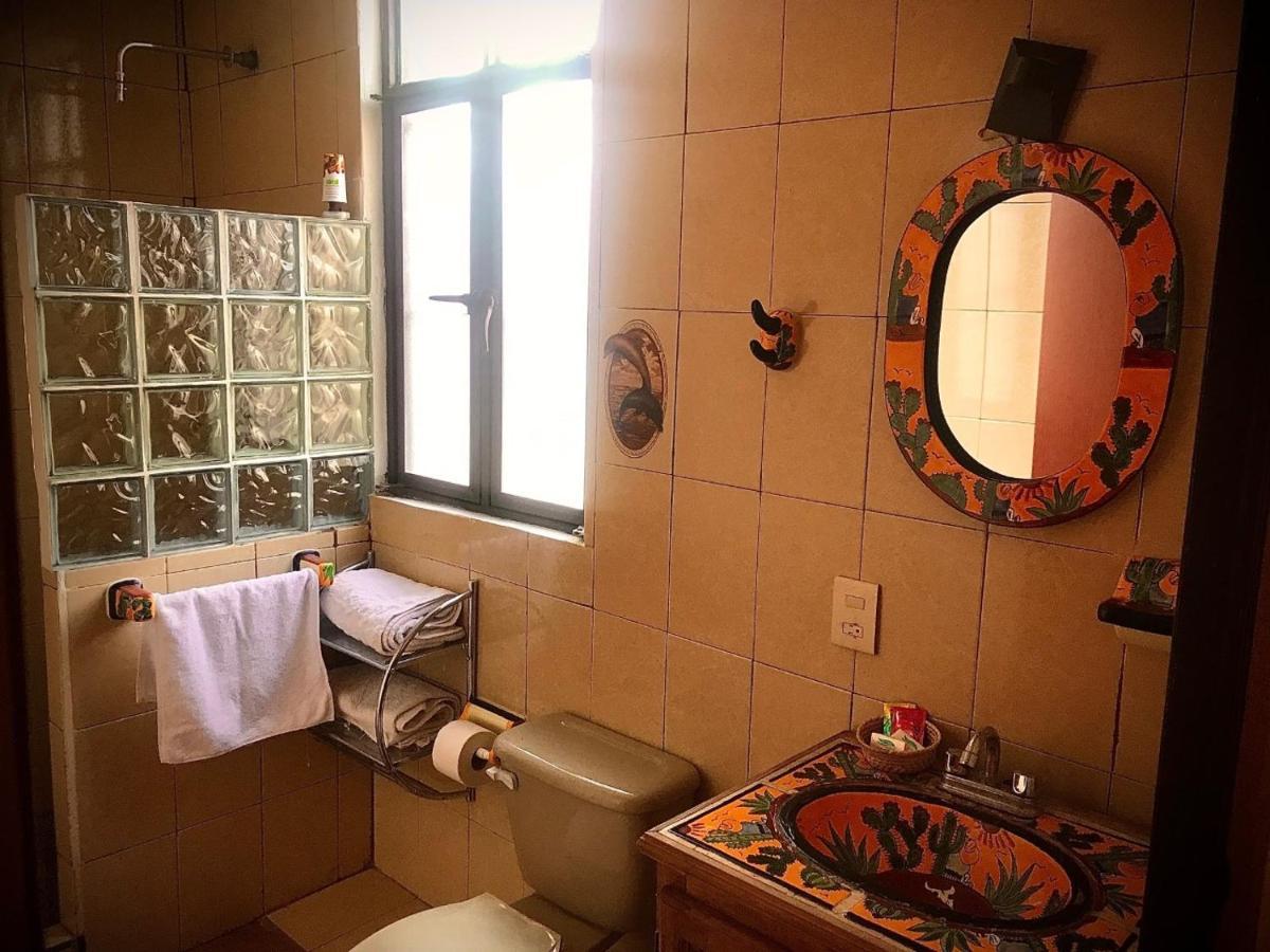 Apartamentos Suites גואנאחואטו מראה חיצוני תמונה