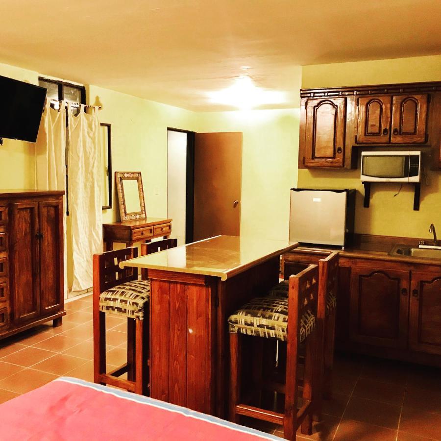 Apartamentos Suites גואנאחואטו מראה חיצוני תמונה