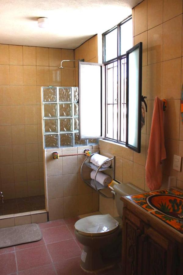 Apartamentos Suites גואנאחואטו מראה חיצוני תמונה