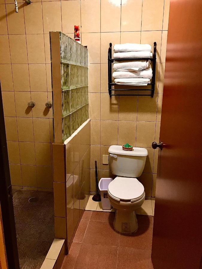 Apartamentos Suites גואנאחואטו מראה חיצוני תמונה