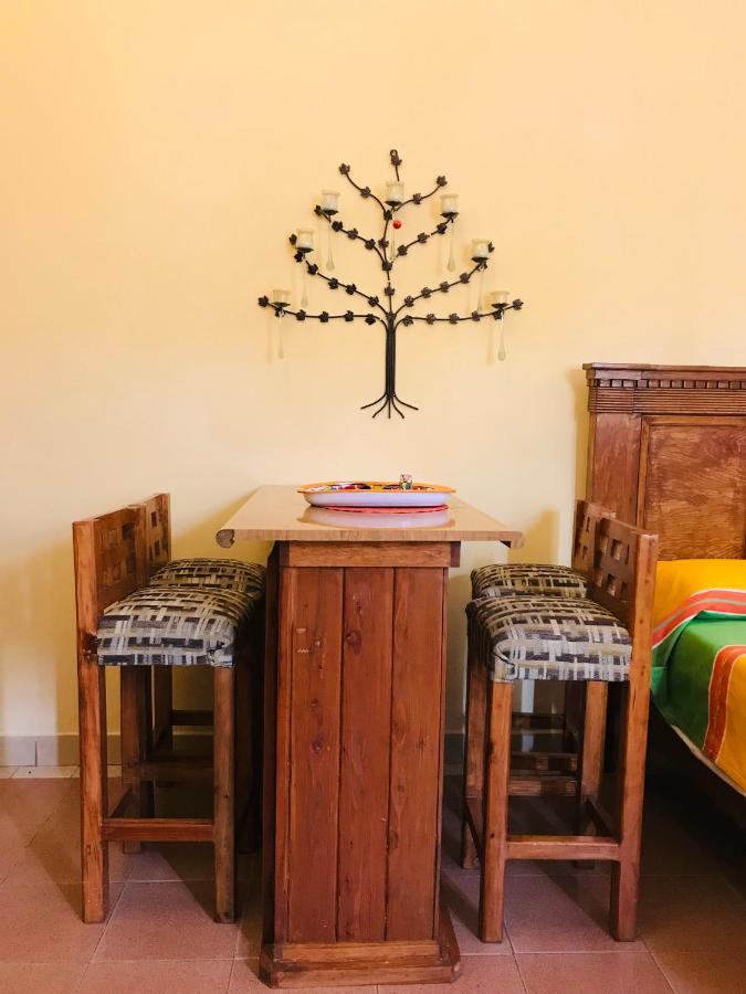 Apartamentos Suites גואנאחואטו מראה חיצוני תמונה
